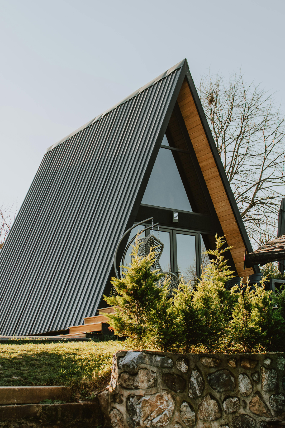 Experience You Can Trust