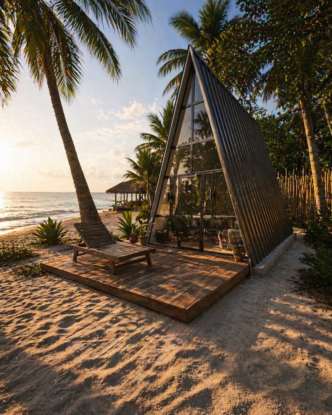 Peak Vacation Chalet