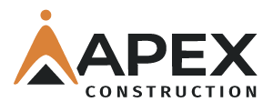 Apex Construction Logo